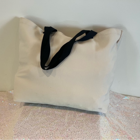 Personalized tote bag! - Picture 2 of 3